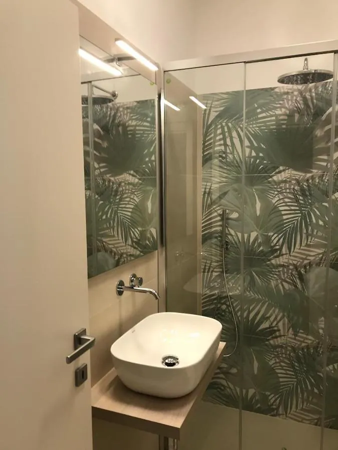 Riccione Adamello Apartment