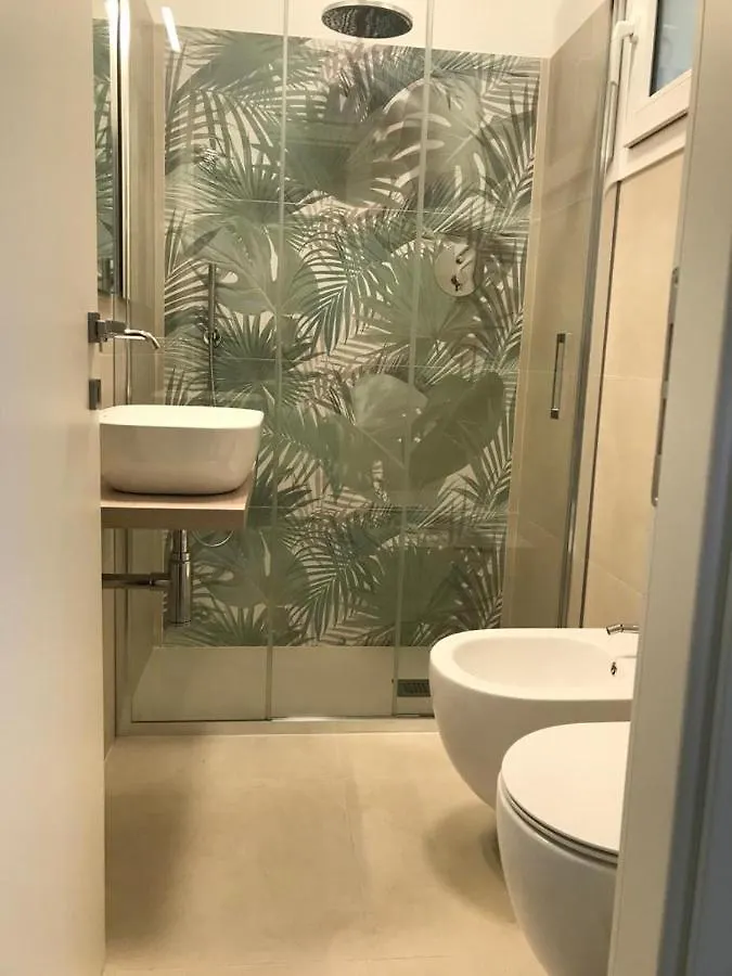 Riccione Adamello Apartment 0*,  Italy