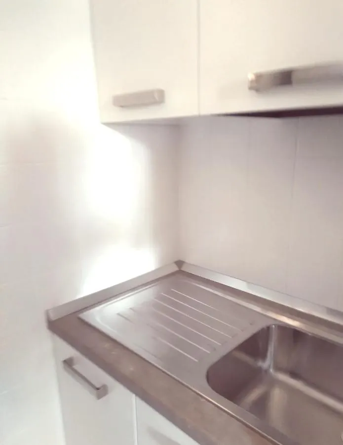 Riccione Adamello Apartment Italy