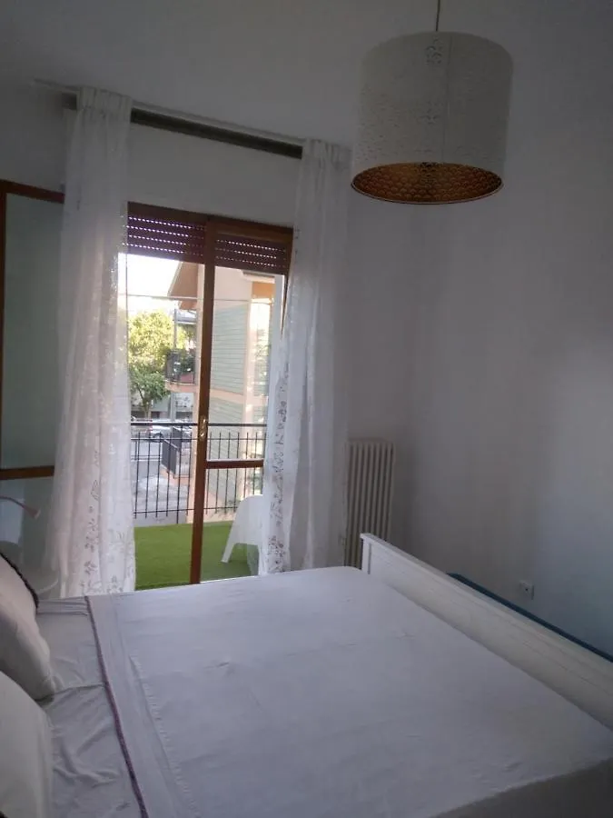 Riccione Adamello Apartment