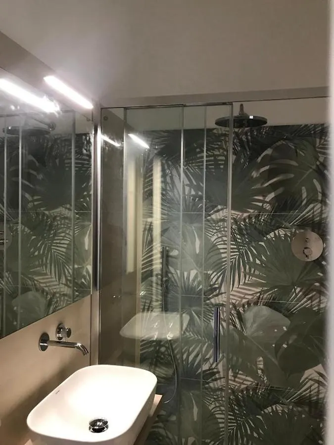 Riccione Adamello Apartment