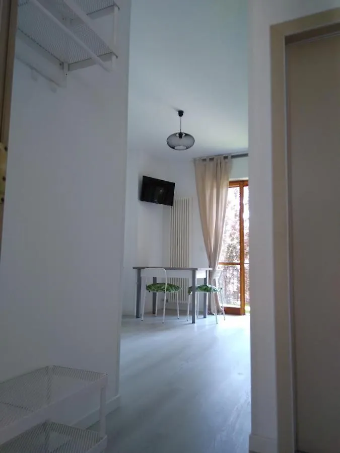 Riccione Adamello Apartment 0*,