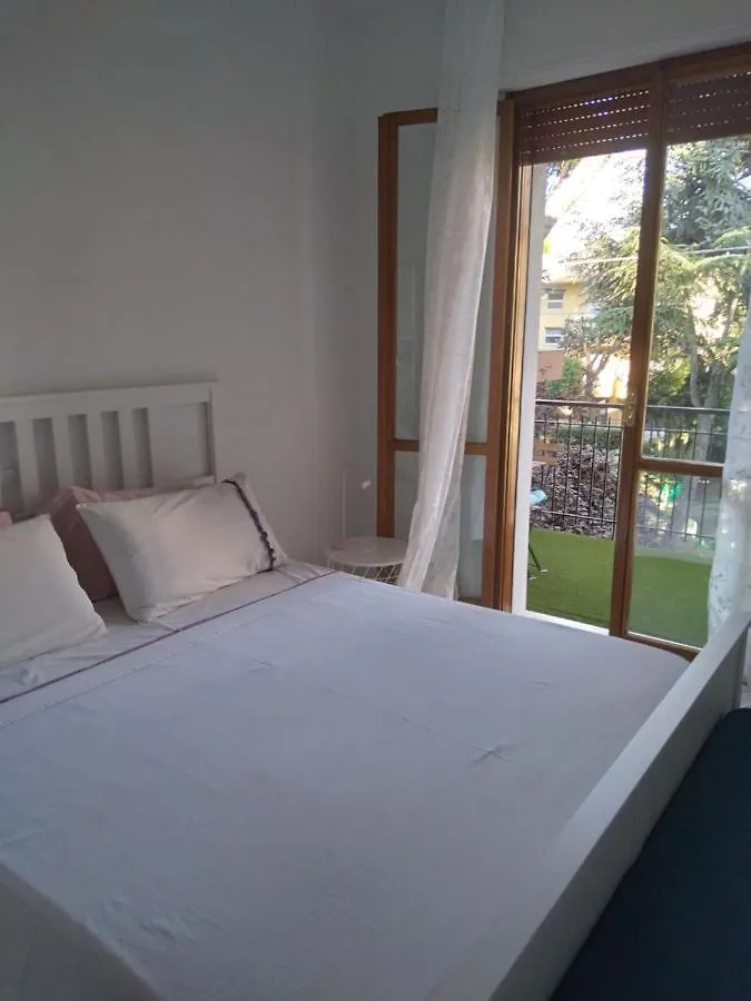 Riccione Adamello Apartment Italy