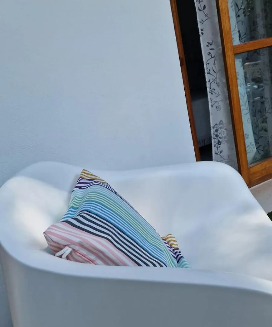 Riccione Adamello Apartment Italy