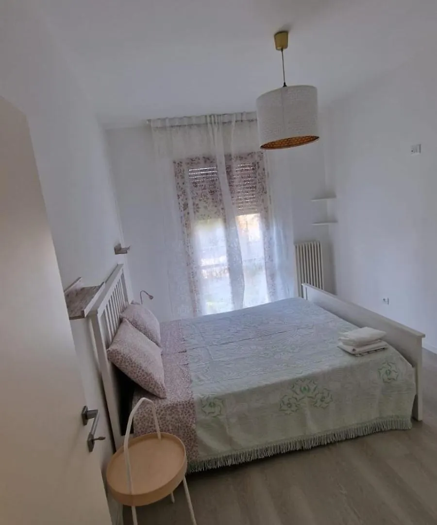 Riccione Adamello Apartment