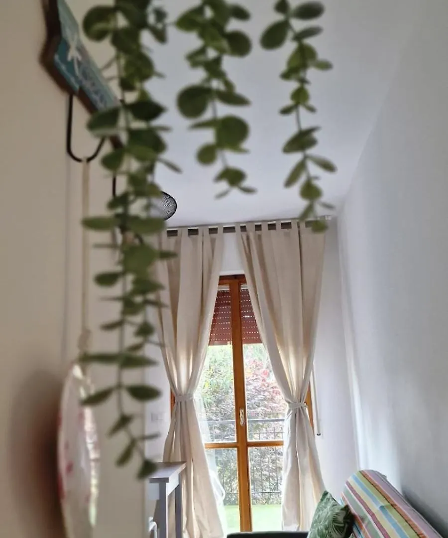 Riccione Adamello Apartment