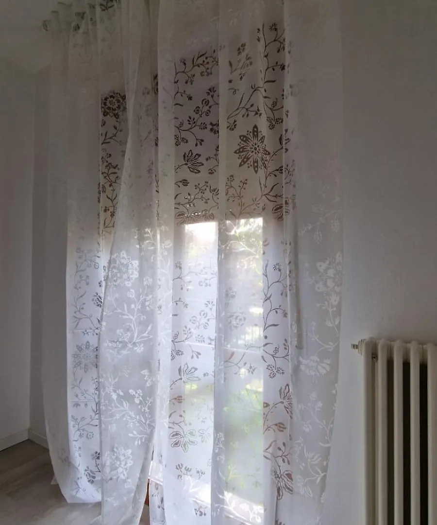 Riccione Adamello Apartment