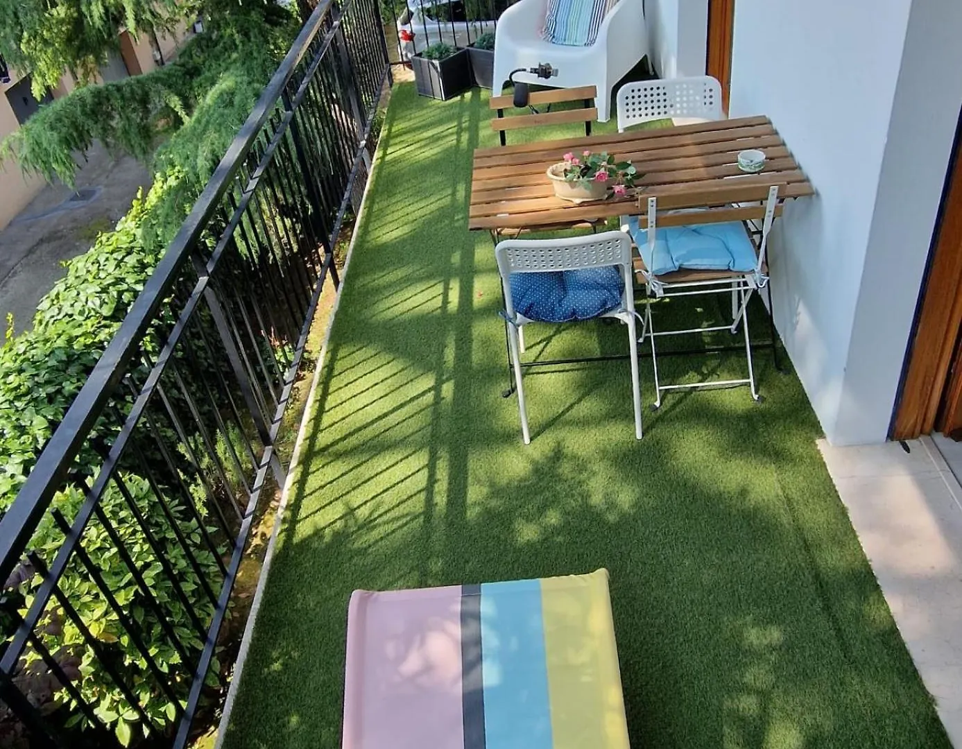 Riccione Adamello Apartment
