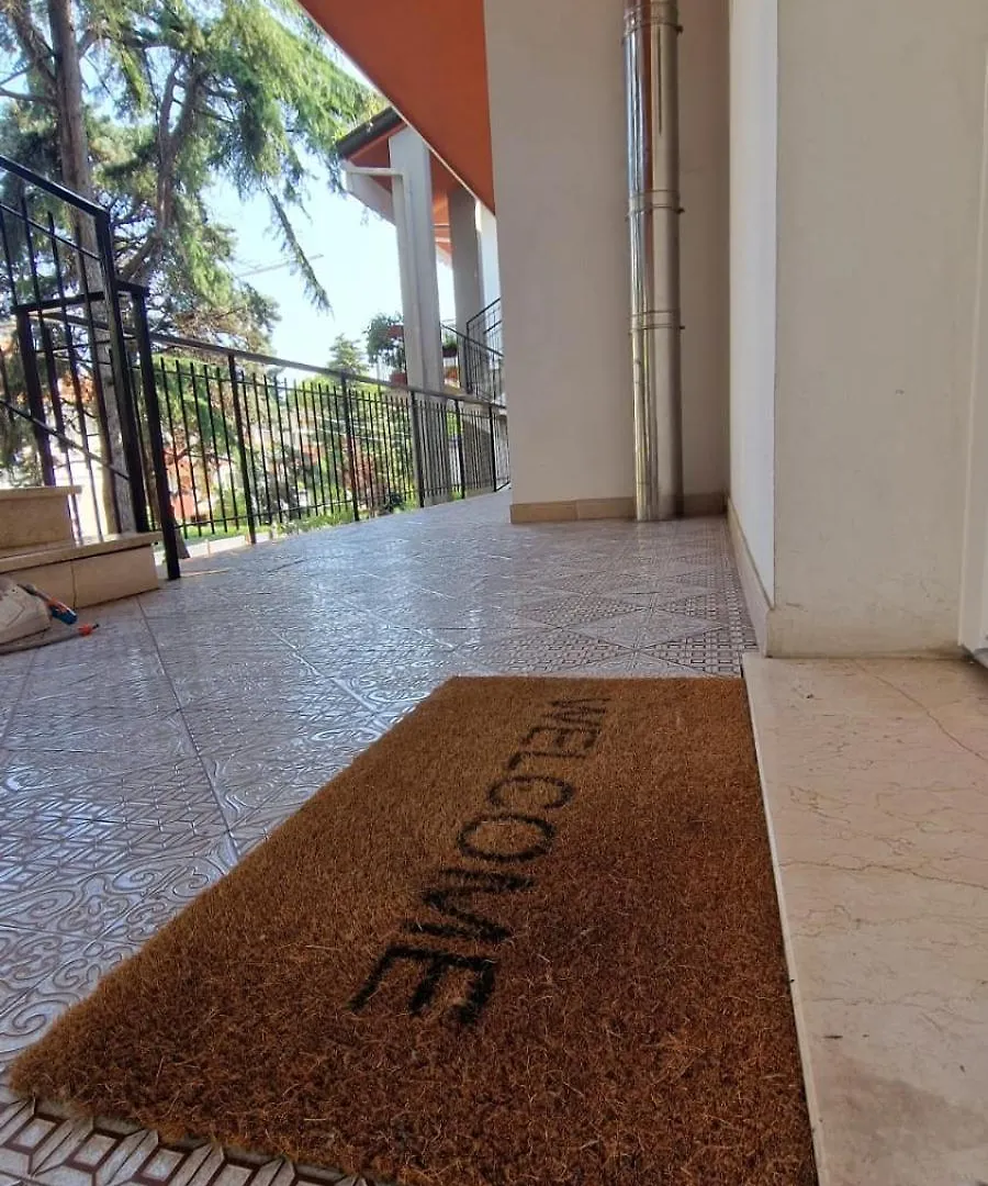 Riccione Adamello Apartment 0*,  Italy