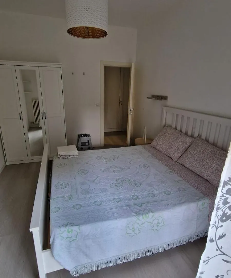 Riccione Adamello Apartment