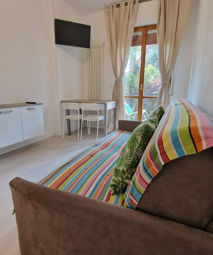 Riccione Adamello Apartment Italy