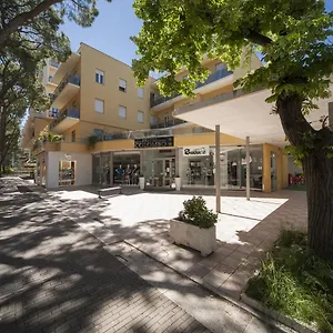 Hotel Colombo, Riccione