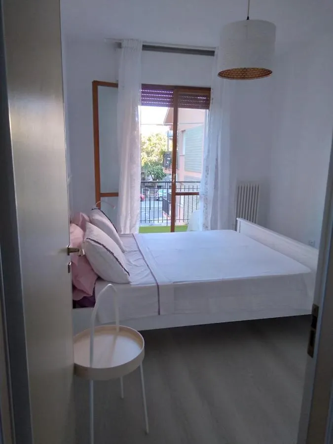 Riccione Adamello Apartment